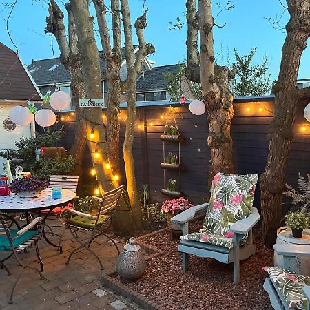 B&B Het Smitshoekje Barendrecht Esterno foto