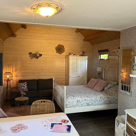 B&B Het Smitshoekje Barendrecht Esterno foto
