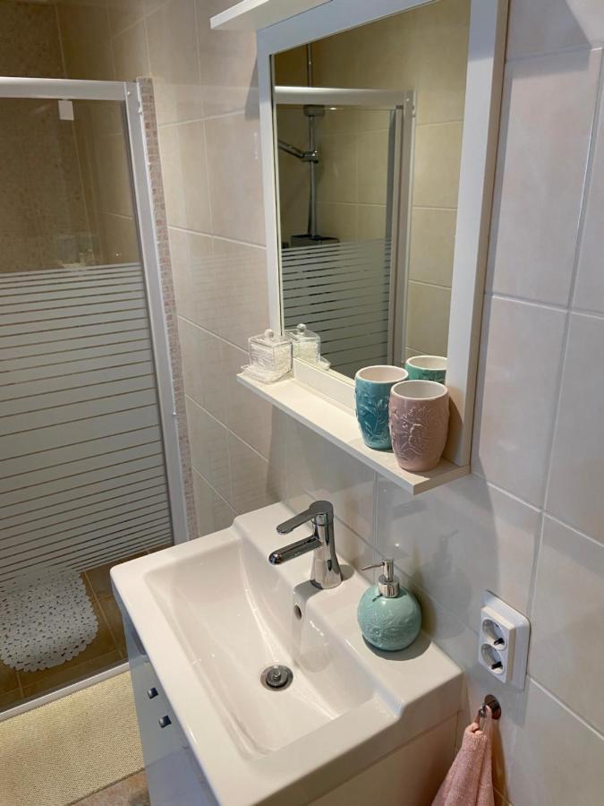 B&B Het Smitshoekje Barendrecht Esterno foto
