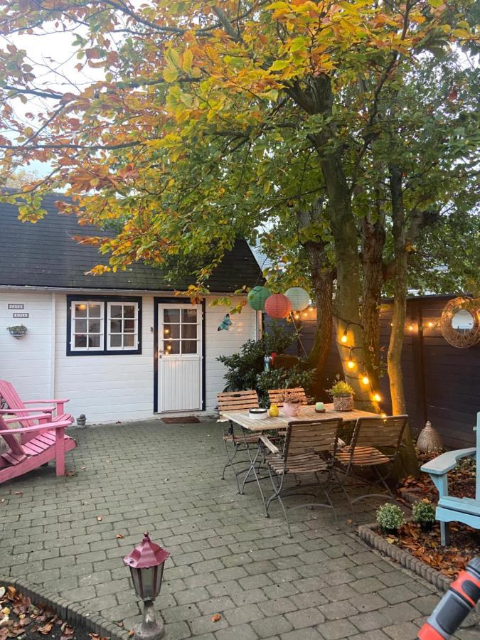 B&B Het Smitshoekje Barendrecht Esterno foto