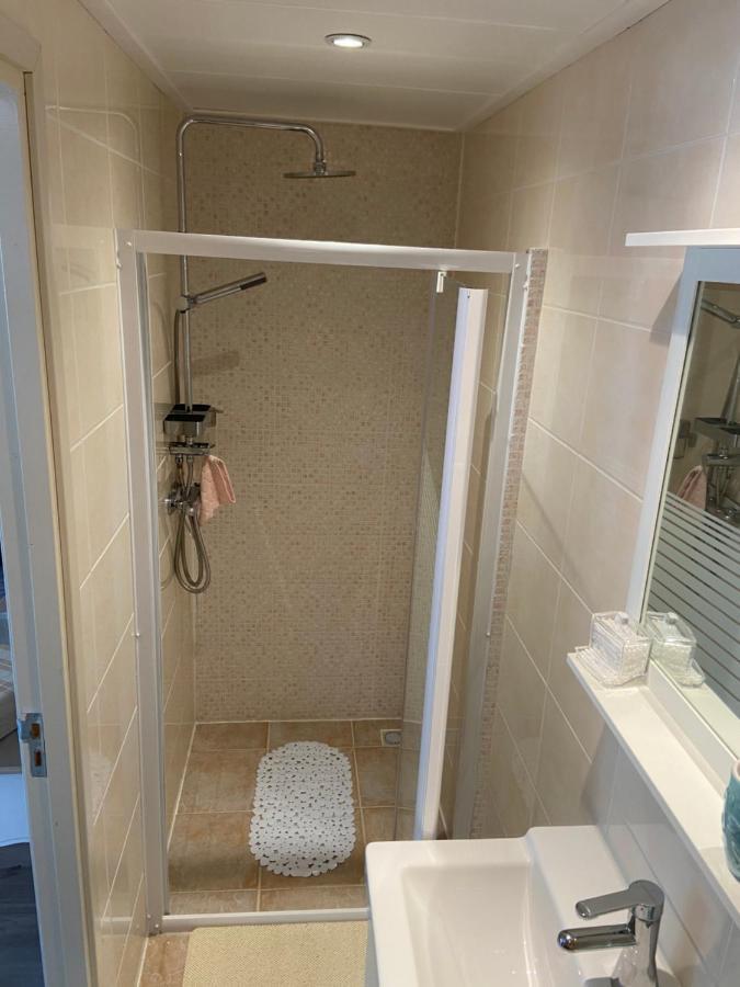 B&B Het Smitshoekje Barendrecht Esterno foto