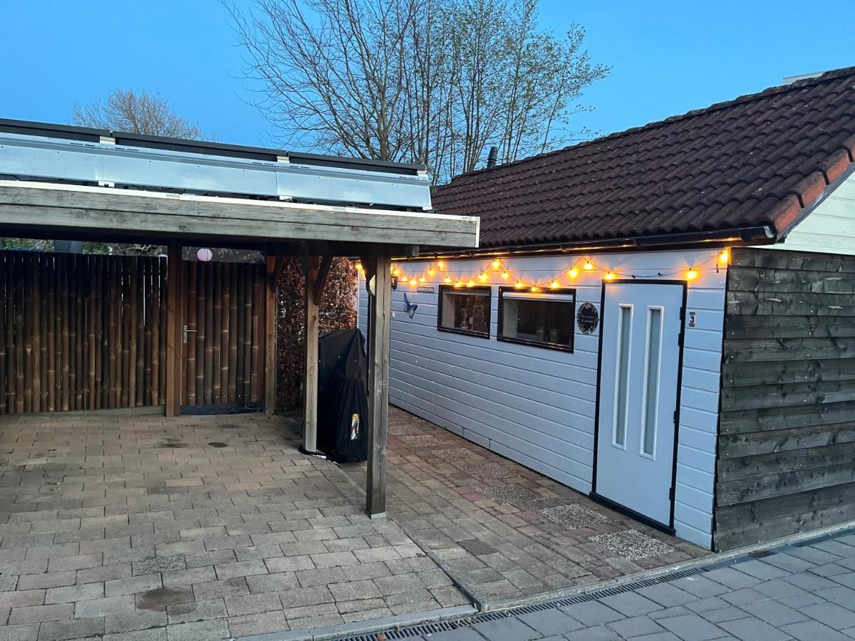 B&B Het Smitshoekje Barendrecht Esterno foto