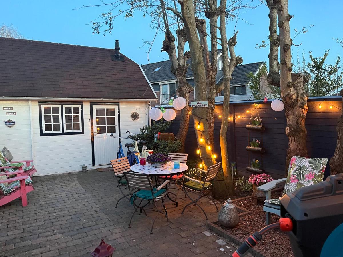 B&B Het Smitshoekje Barendrecht Esterno foto